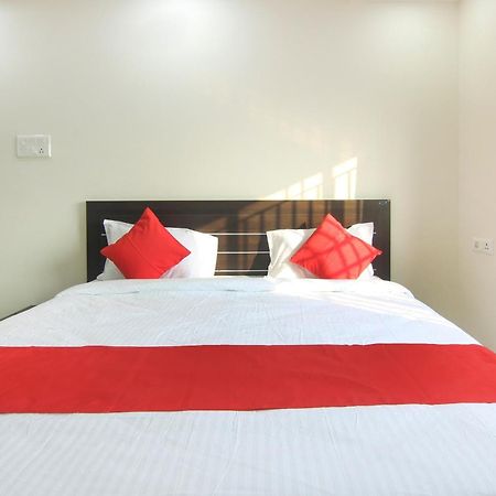 Hotel O Villa 31 Akot Экстерьер фото