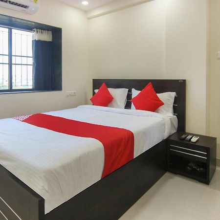Hotel O Villa 31 Akot Экстерьер фото