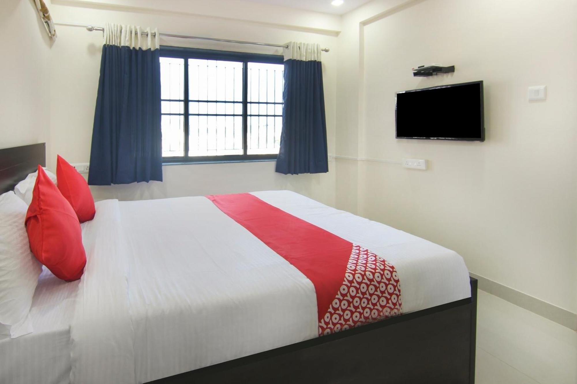 Hotel O Villa 31 Akot Экстерьер фото