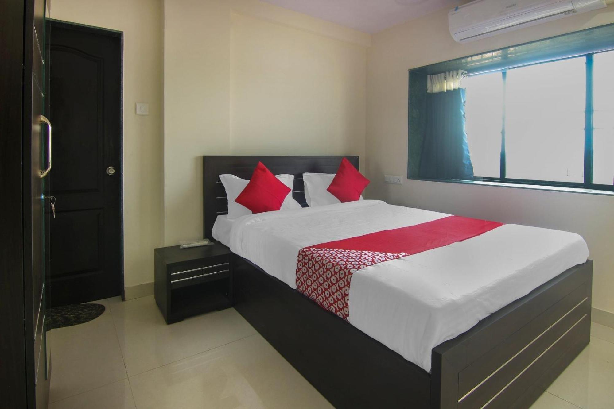 Hotel O Villa 31 Akot Экстерьер фото
