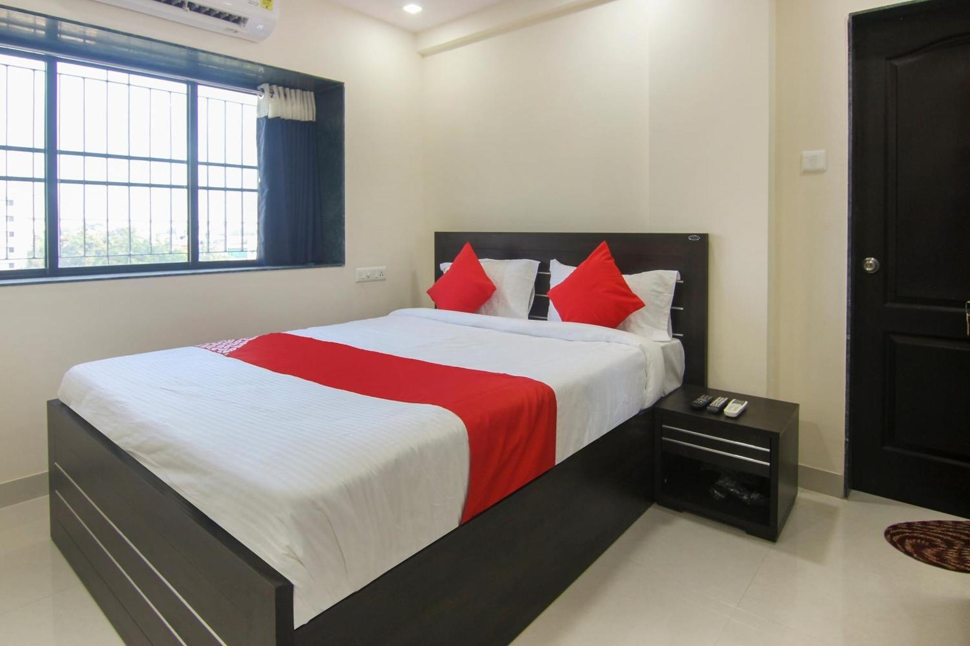 Hotel O Villa 31 Akot Экстерьер фото
